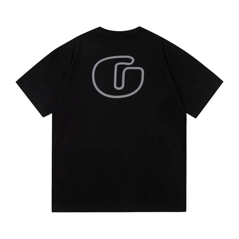 G128#P110 New GALLERY DEPT short sleeve S-XL